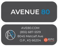 AVENUE 80 